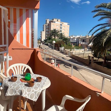 Apartamentos Mar De Peniscola Casablanca 3000 Екстер'єр фото