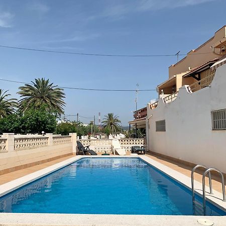 Apartamentos Mar De Peniscola Casablanca 3000 Екстер'єр фото