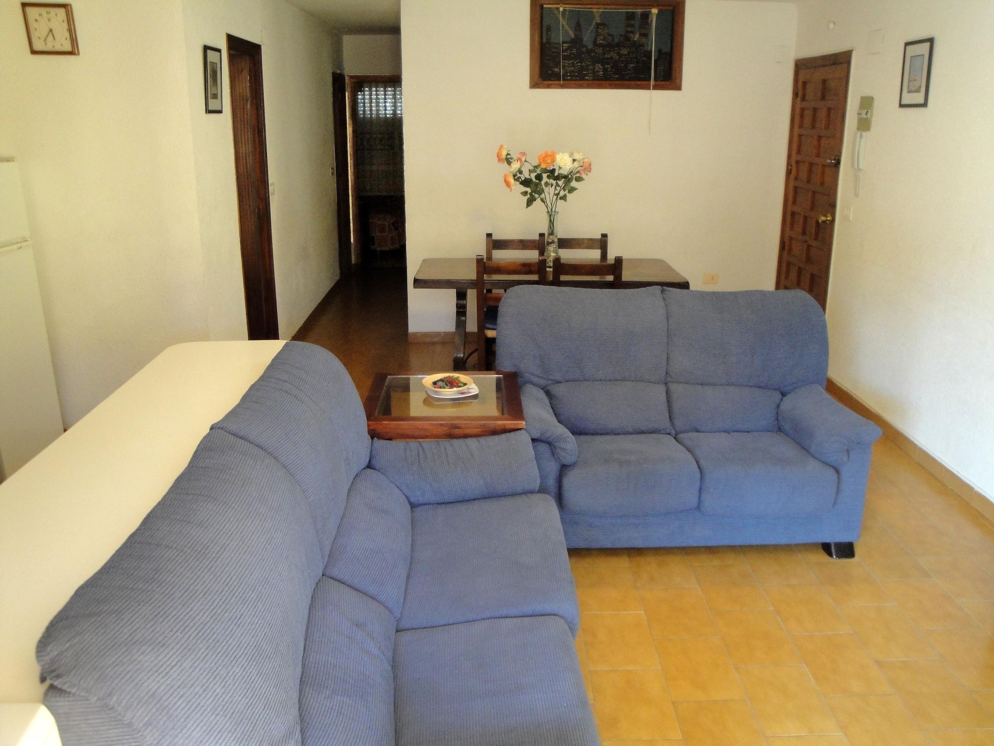 Apartamentos Mar De Peniscola Casablanca 3000 Екстер'єр фото