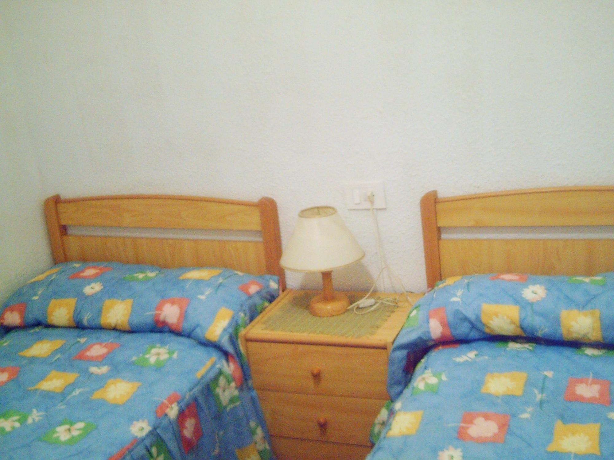 Apartamentos Mar De Peniscola Casablanca 3000 Екстер'єр фото