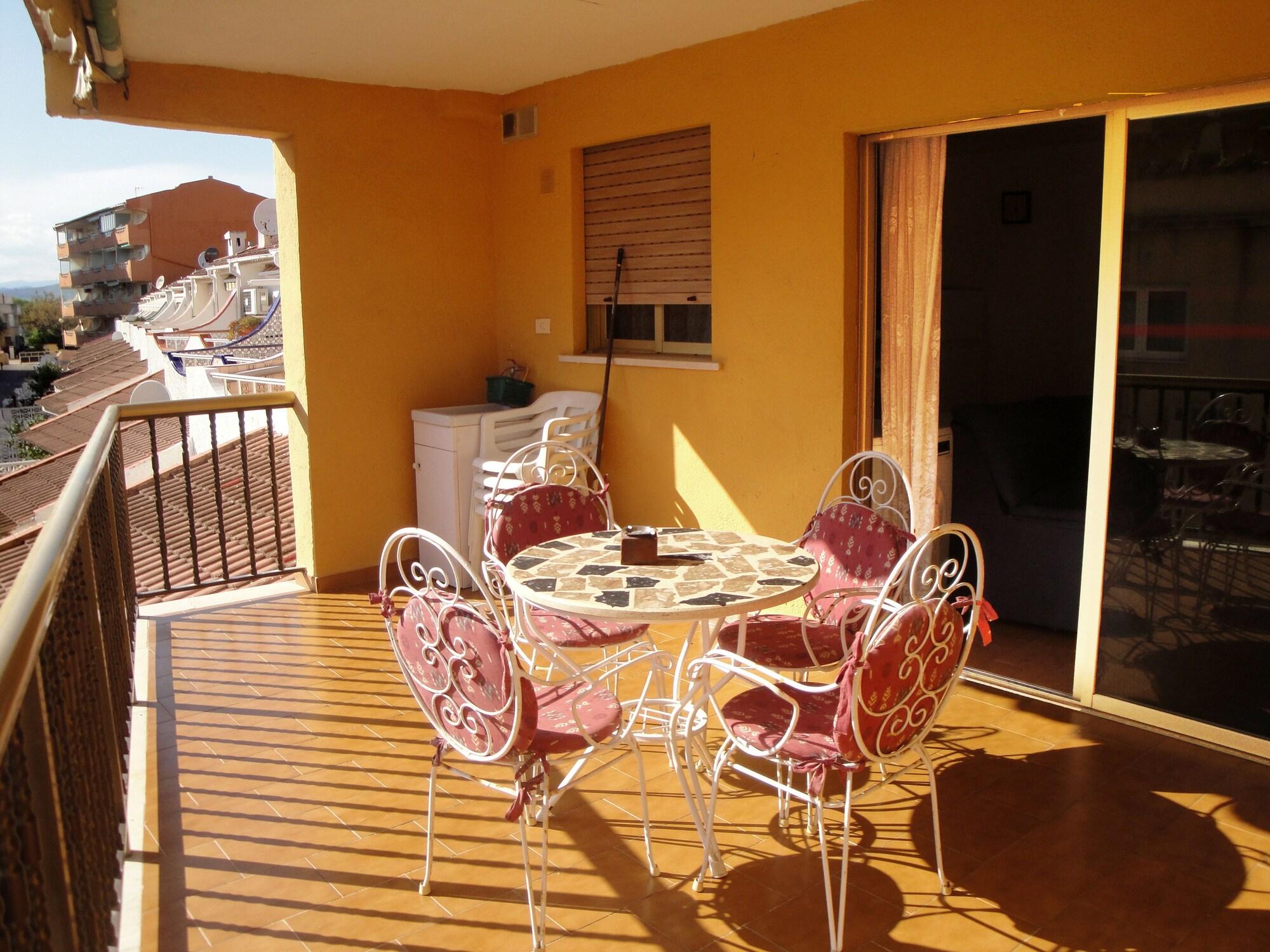 Apartamentos Mar De Peniscola Casablanca 3000 Екстер'єр фото