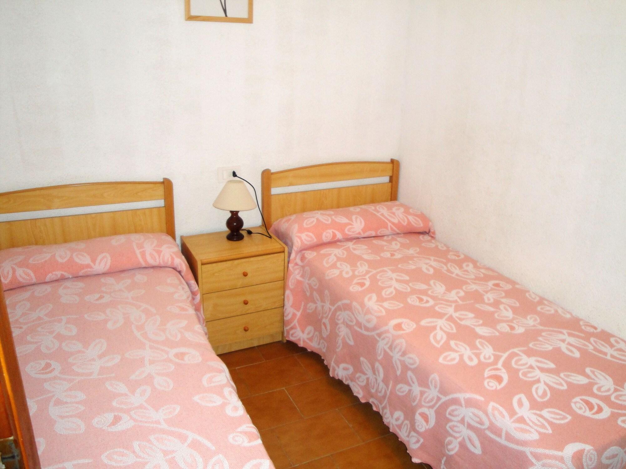 Apartamentos Mar De Peniscola Casablanca 3000 Екстер'єр фото