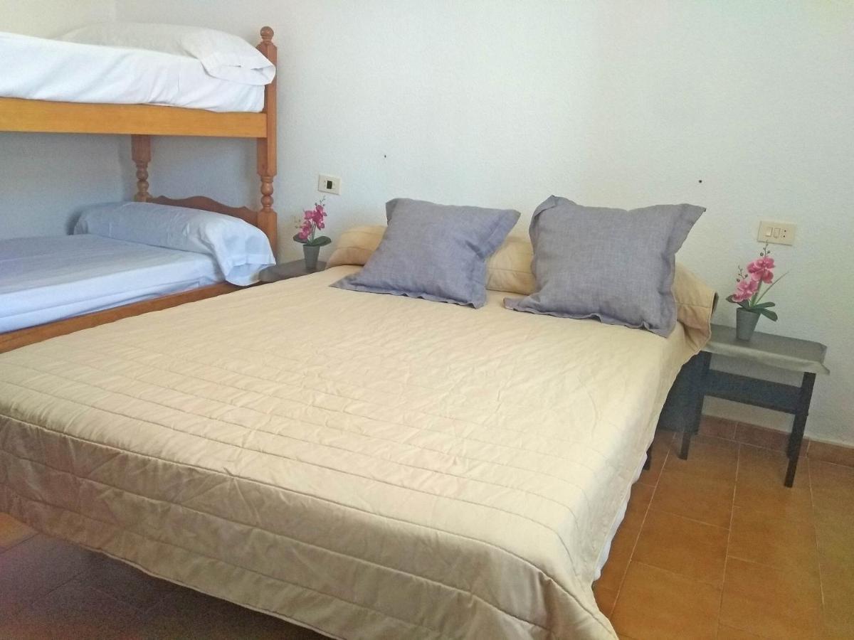 Apartamentos Mar De Peniscola Casablanca 3000 Екстер'єр фото