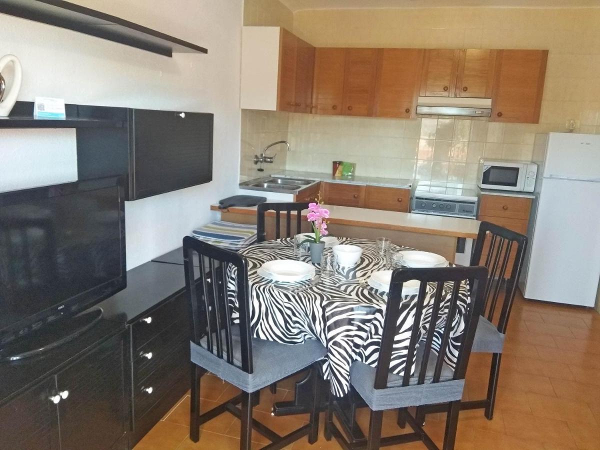 Apartamentos Mar De Peniscola Casablanca 3000 Екстер'єр фото