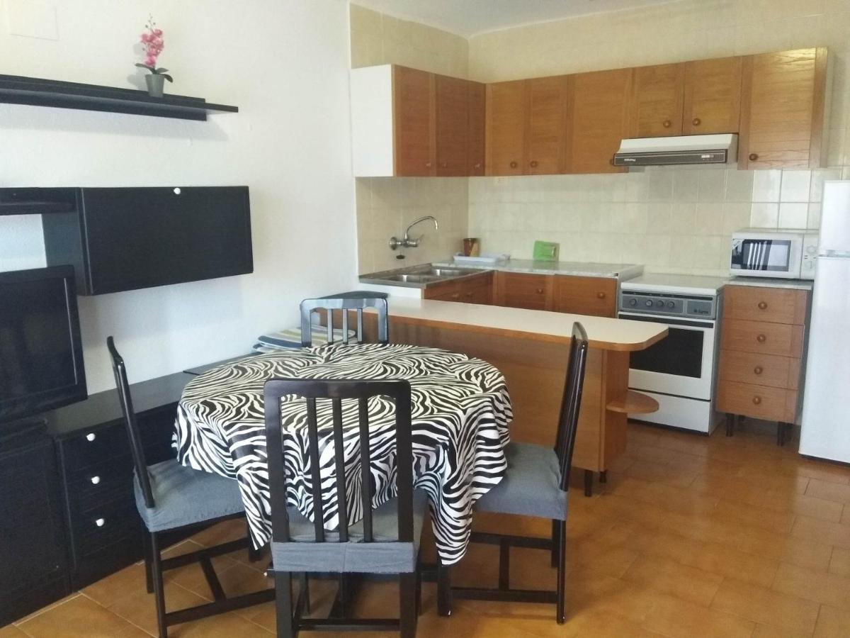 Apartamentos Mar De Peniscola Casablanca 3000 Екстер'єр фото