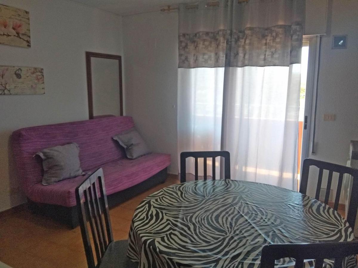 Apartamentos Mar De Peniscola Casablanca 3000 Екстер'єр фото