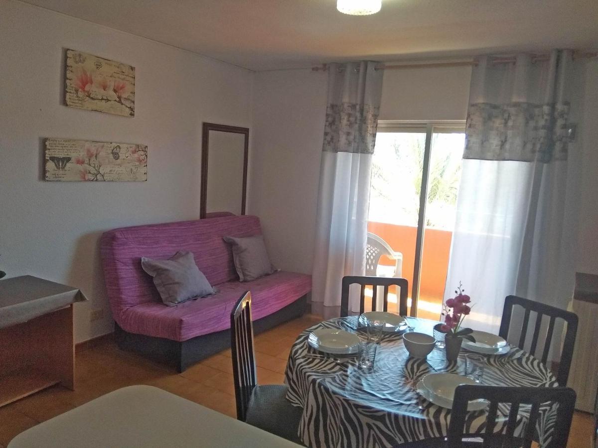Apartamentos Mar De Peniscola Casablanca 3000 Екстер'єр фото