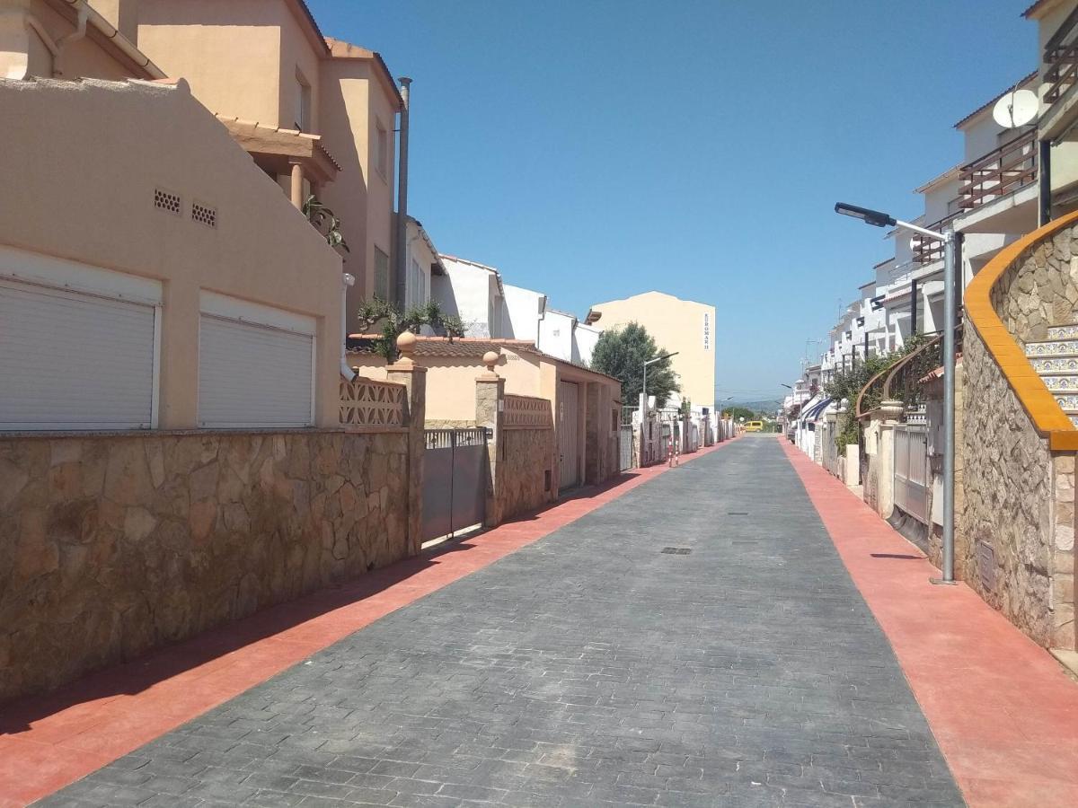 Apartamentos Mar De Peniscola Casablanca 3000 Екстер'єр фото