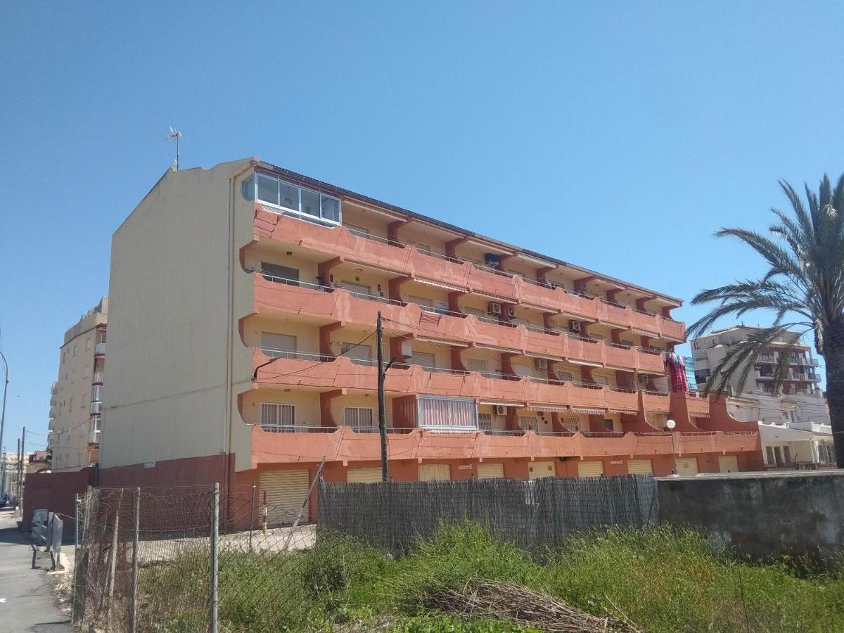 Apartamentos Mar De Peniscola Casablanca 3000 Екстер'єр фото