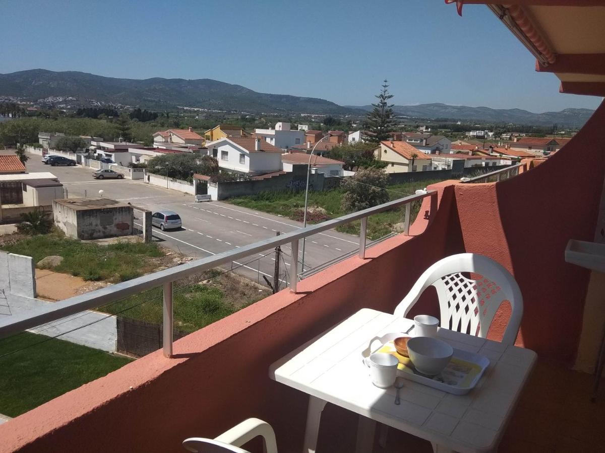 Apartamentos Mar De Peniscola Casablanca 3000 Екстер'єр фото