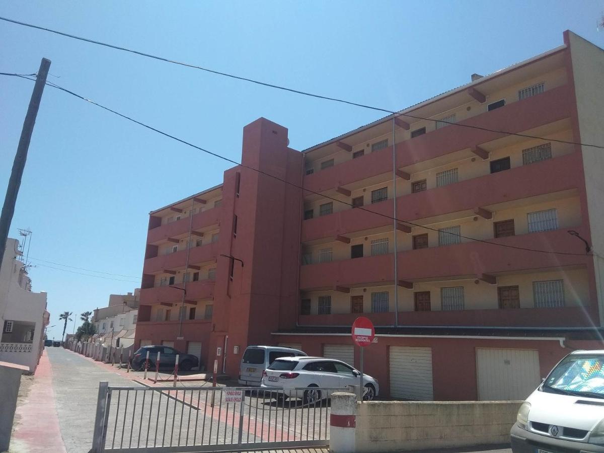 Apartamentos Mar De Peniscola Casablanca 3000 Екстер'єр фото