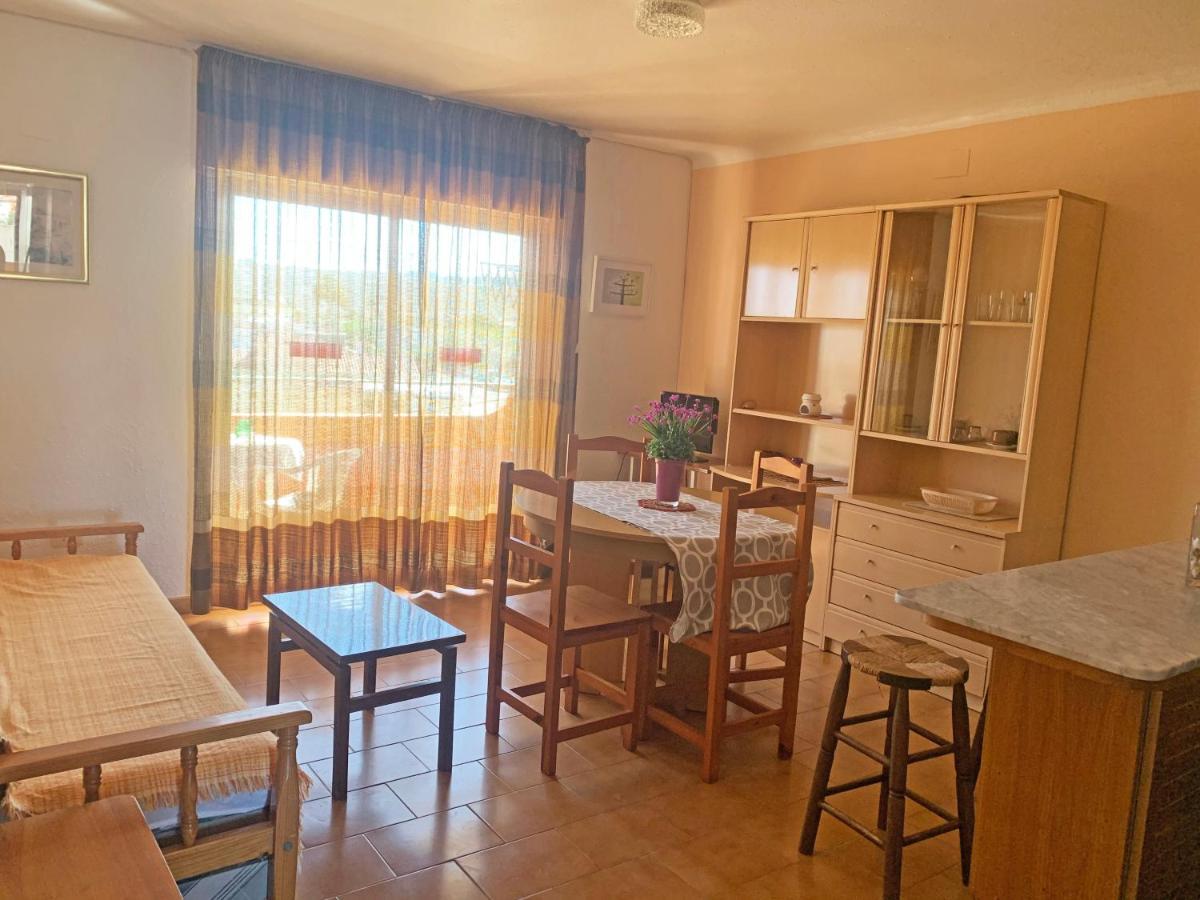 Apartamentos Mar De Peniscola Casablanca 3000 Екстер'єр фото