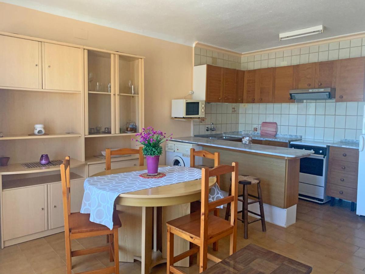 Apartamentos Mar De Peniscola Casablanca 3000 Екстер'єр фото