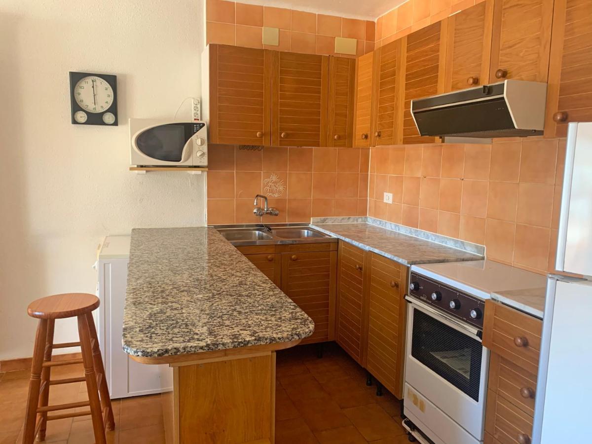 Apartamentos Mar De Peniscola Casablanca 3000 Екстер'єр фото