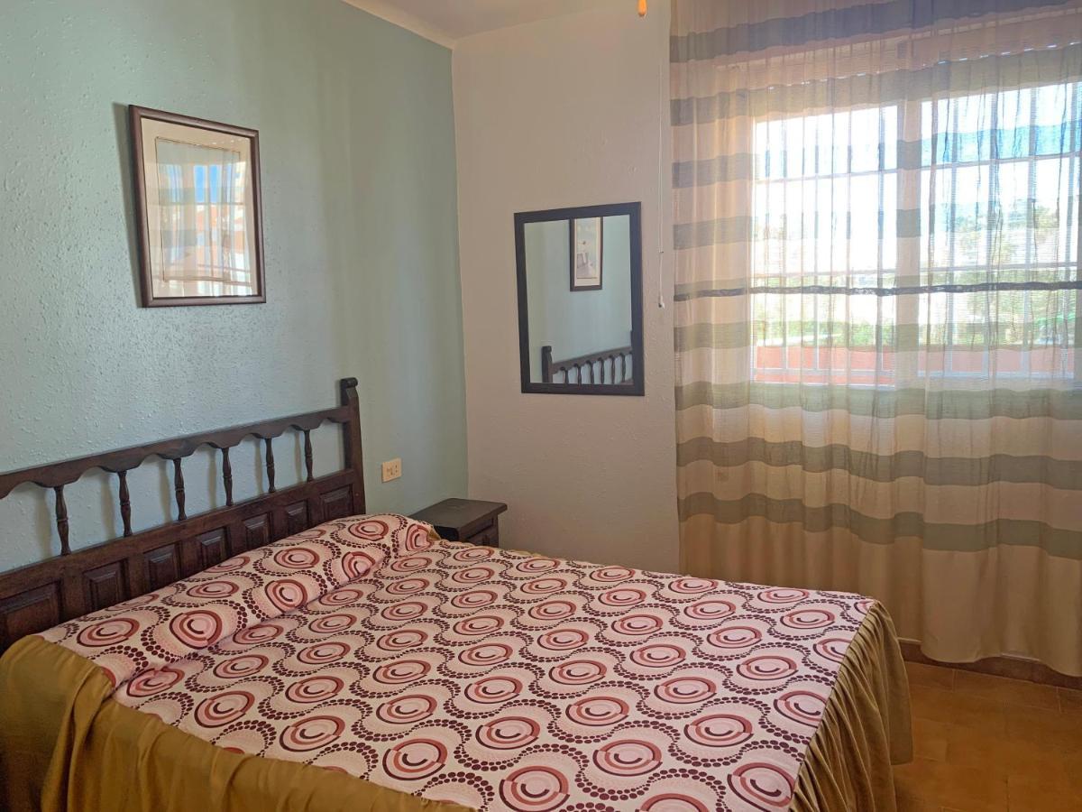 Apartamentos Mar De Peniscola Casablanca 3000 Екстер'єр фото