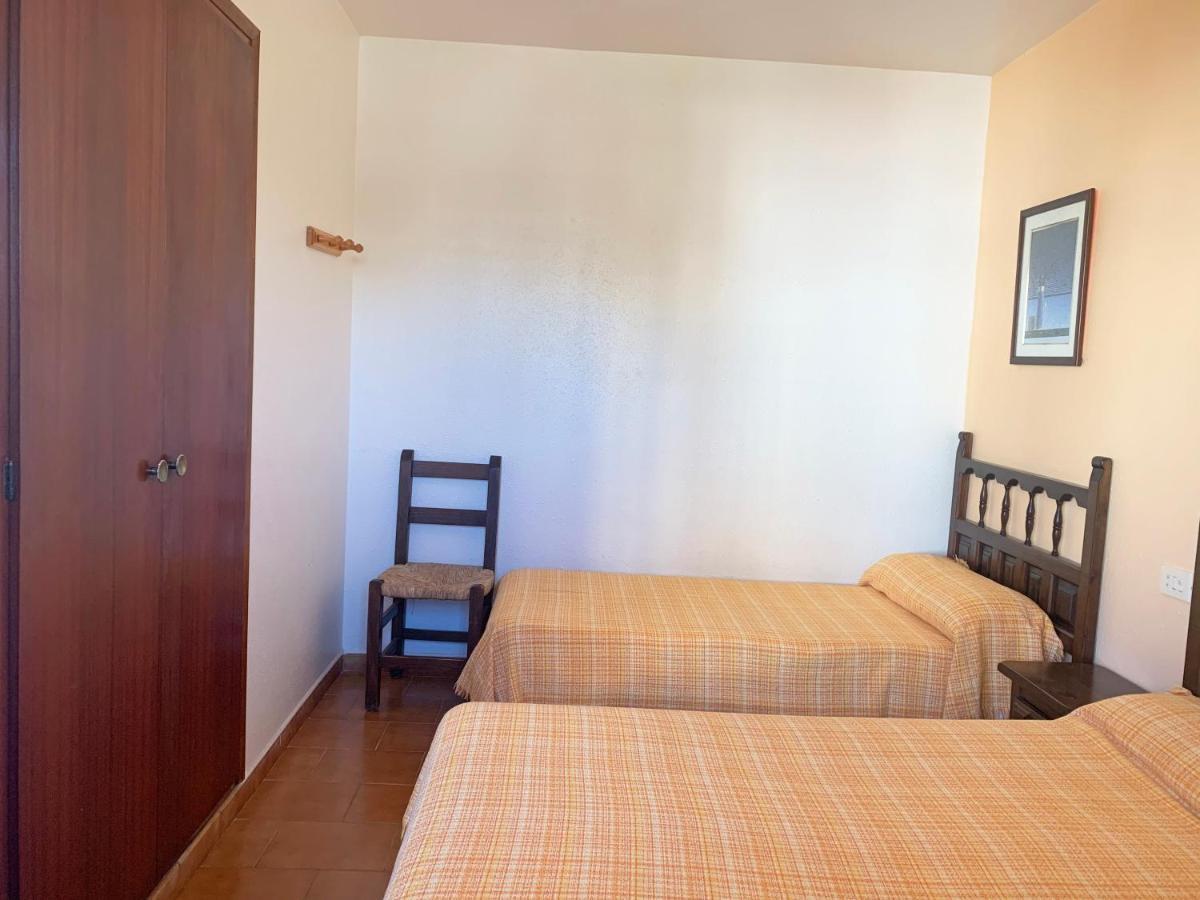 Apartamentos Mar De Peniscola Casablanca 3000 Екстер'єр фото