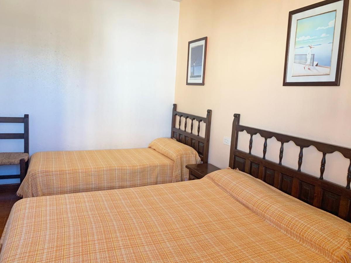 Apartamentos Mar De Peniscola Casablanca 3000 Екстер'єр фото