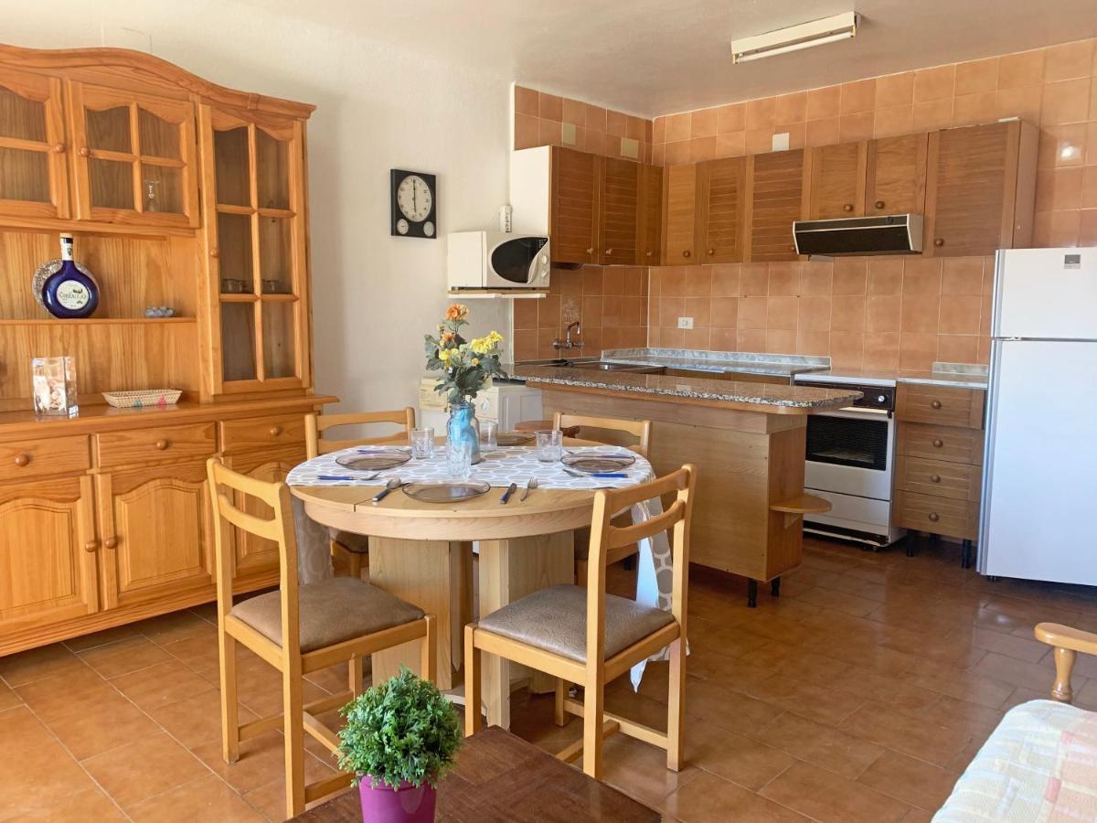 Apartamentos Mar De Peniscola Casablanca 3000 Екстер'єр фото