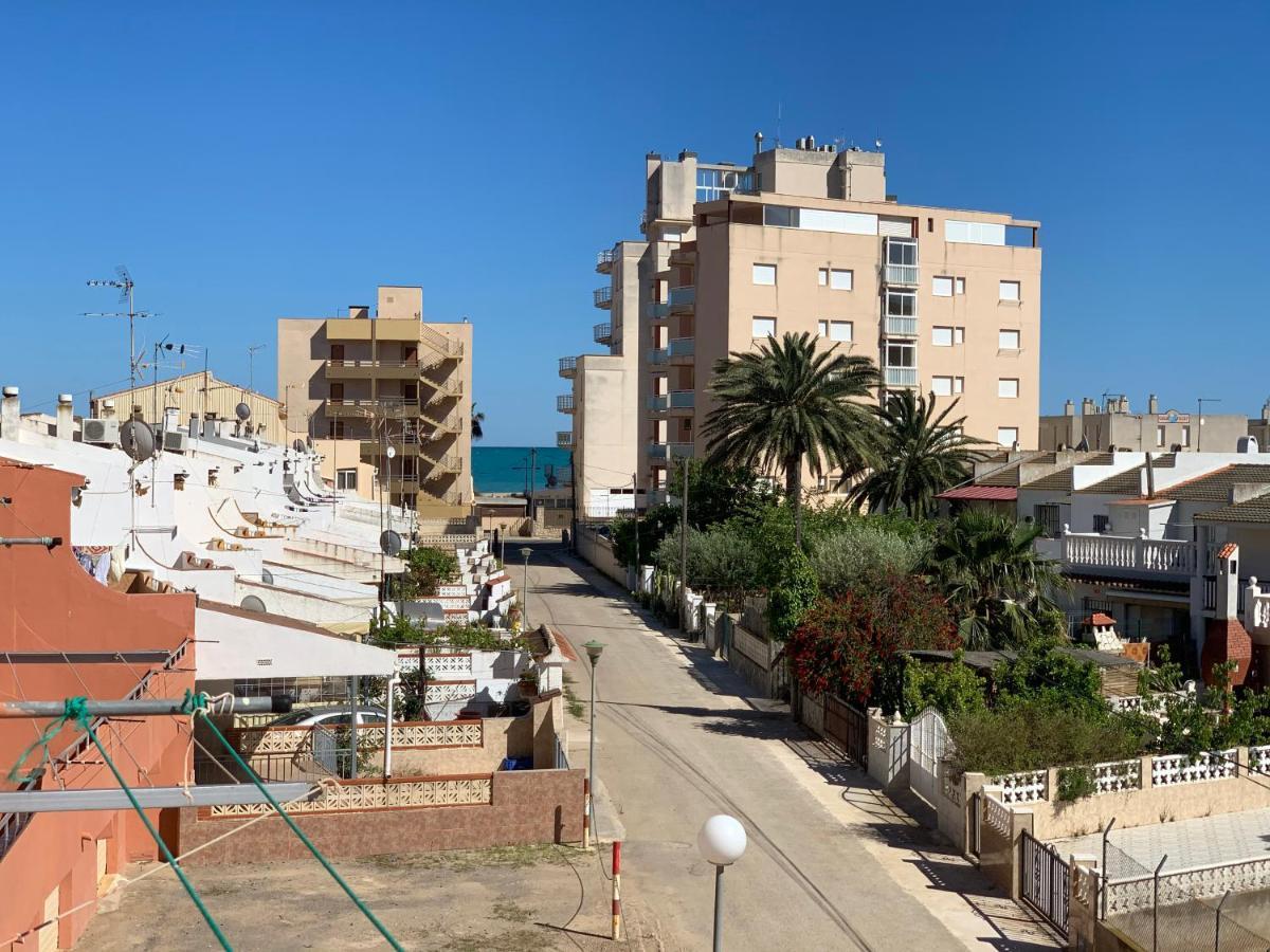 Apartamentos Mar De Peniscola Casablanca 3000 Екстер'єр фото