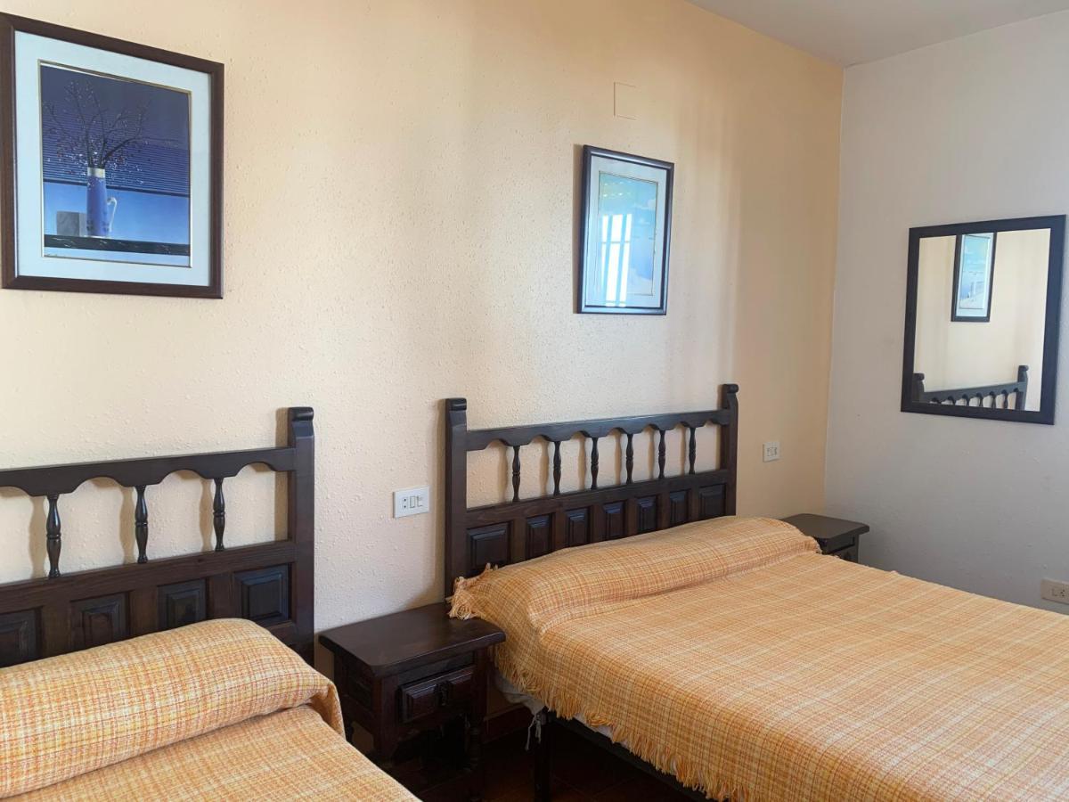 Apartamentos Mar De Peniscola Casablanca 3000 Екстер'єр фото