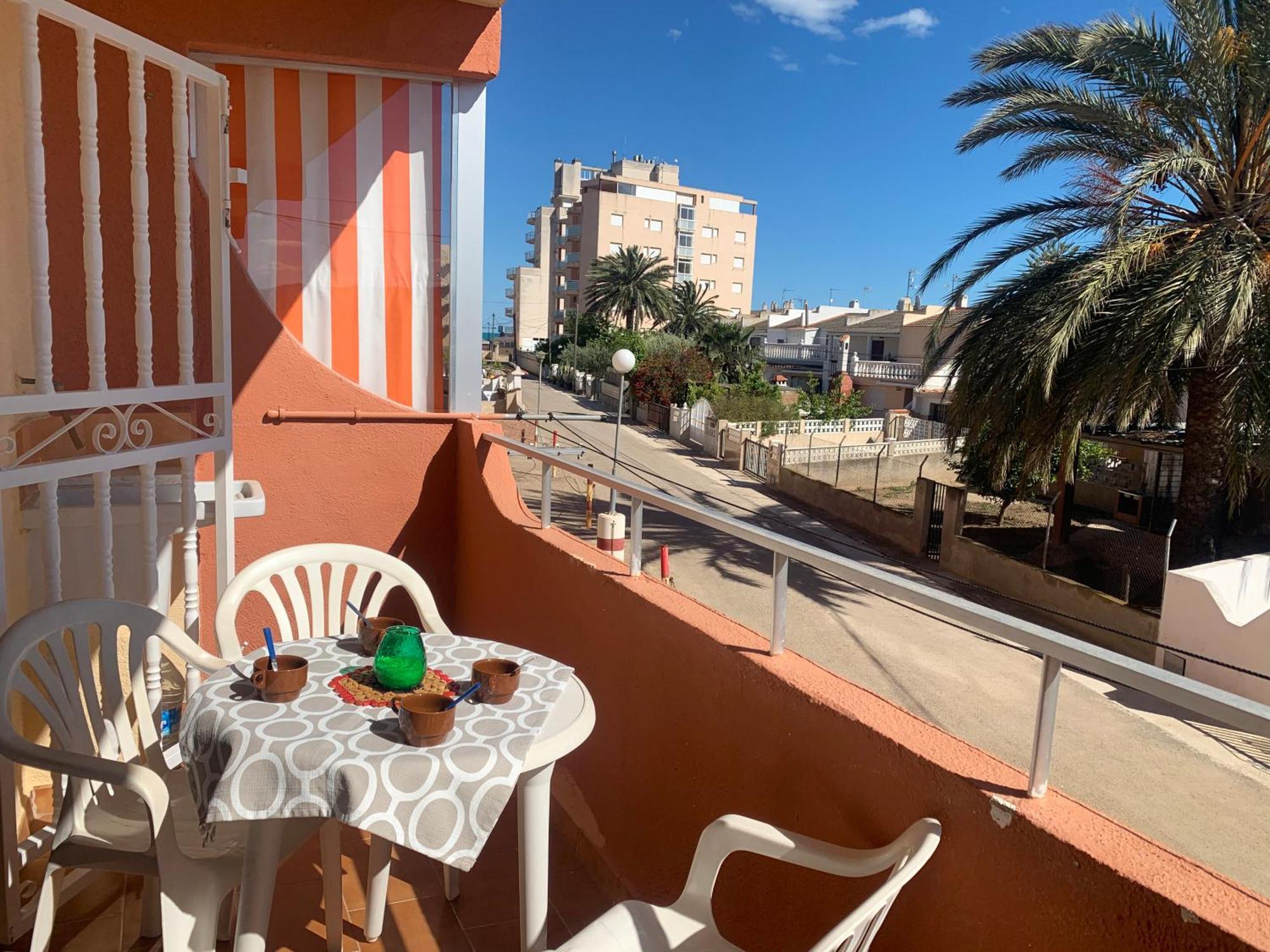 Apartamentos Mar De Peniscola Casablanca 3000 Екстер'єр фото