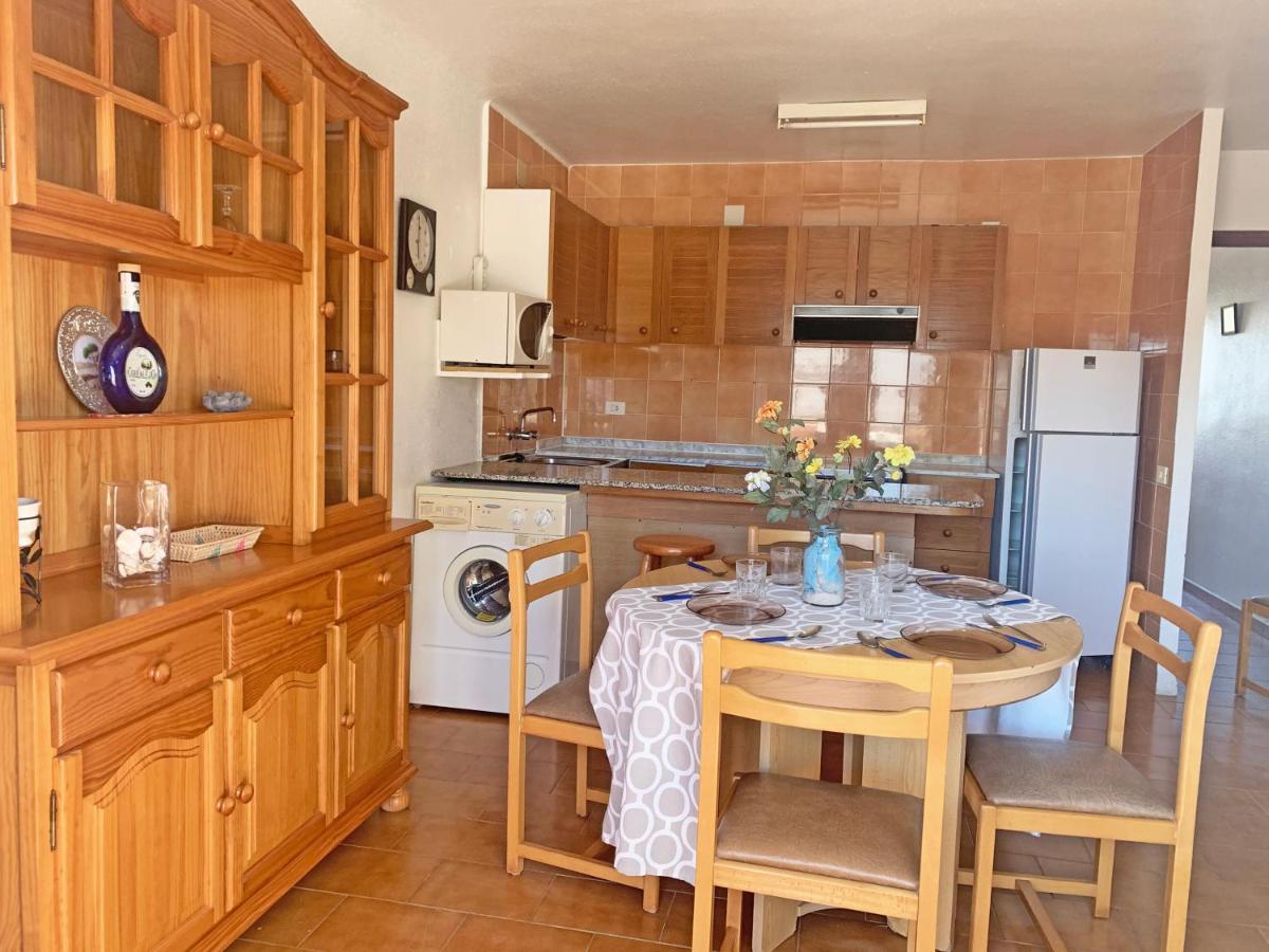 Apartamentos Mar De Peniscola Casablanca 3000 Екстер'єр фото