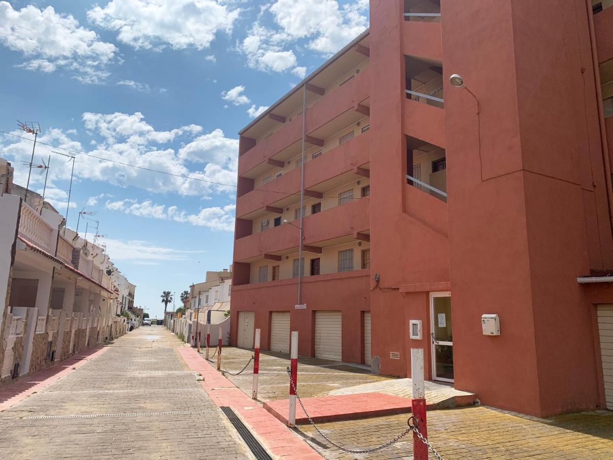 Apartamentos Mar De Peniscola Casablanca 3000 Екстер'єр фото