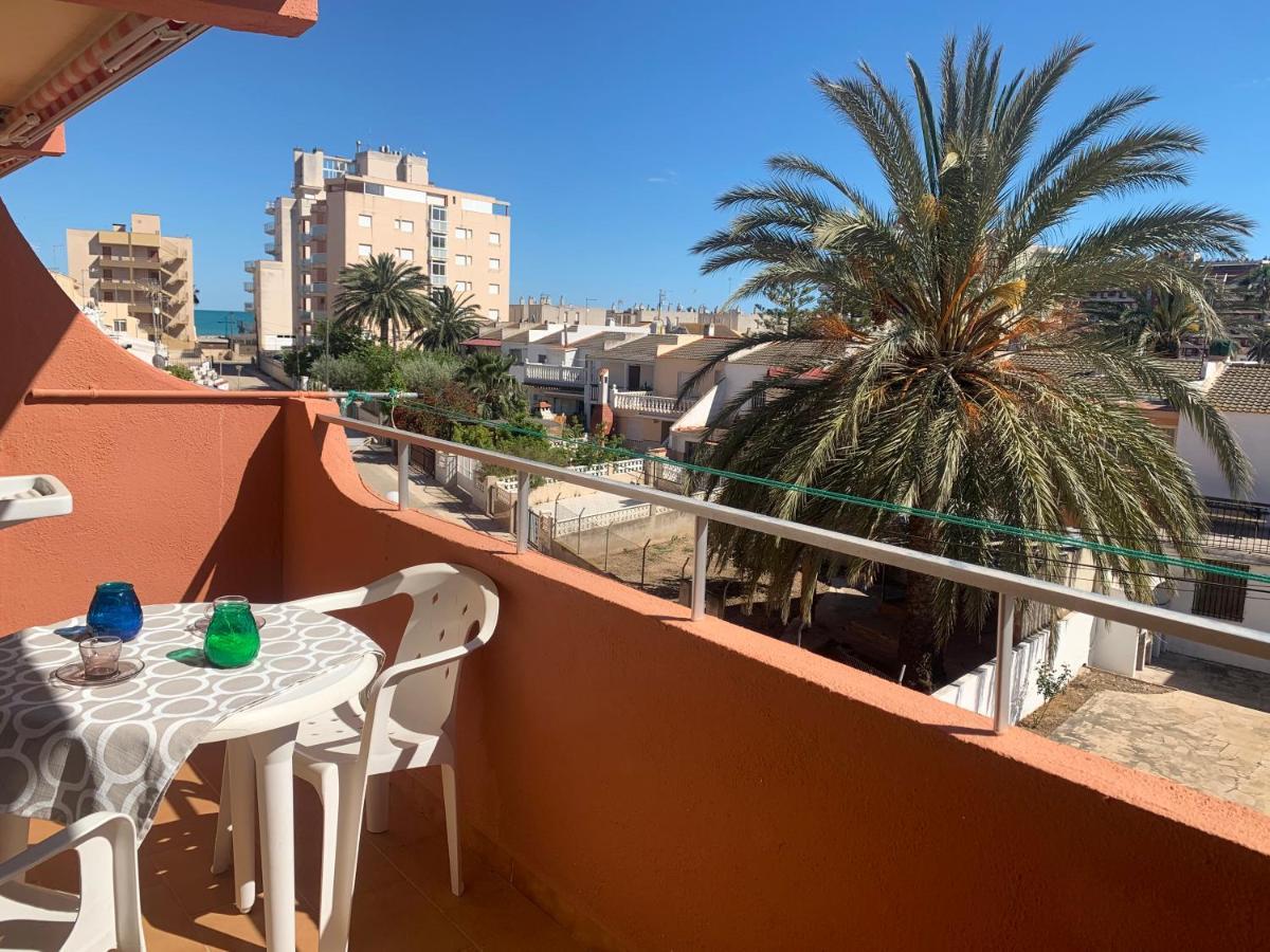 Apartamentos Mar De Peniscola Casablanca 3000 Екстер'єр фото