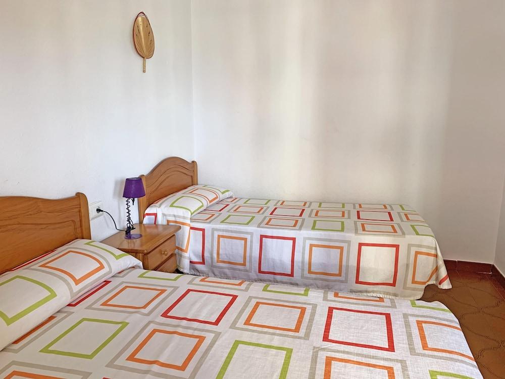 Apartamentos Mar De Peniscola Casablanca 3000 Екстер'єр фото