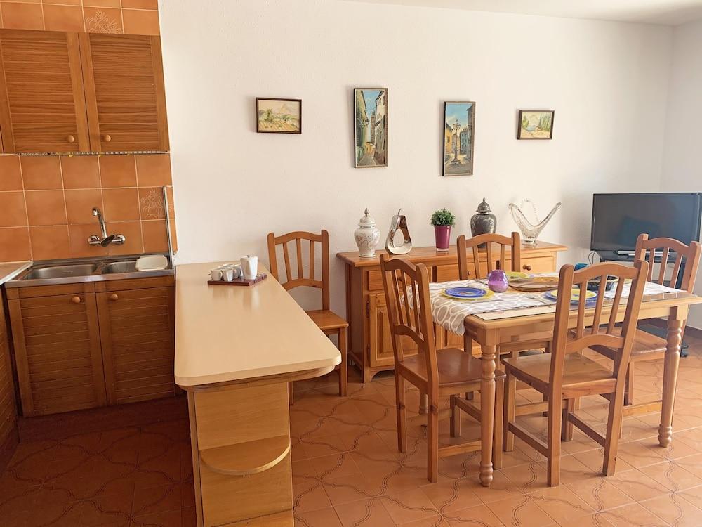 Apartamentos Mar De Peniscola Casablanca 3000 Екстер'єр фото