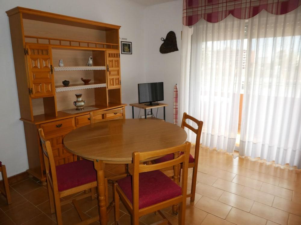 Apartamentos Mar De Peniscola Casablanca 3000 Екстер'єр фото