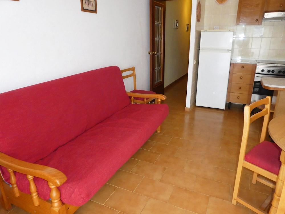 Apartamentos Mar De Peniscola Casablanca 3000 Екстер'єр фото