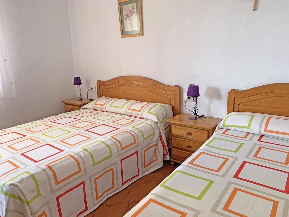 Apartamentos Mar De Peniscola Casablanca 3000 Екстер'єр фото