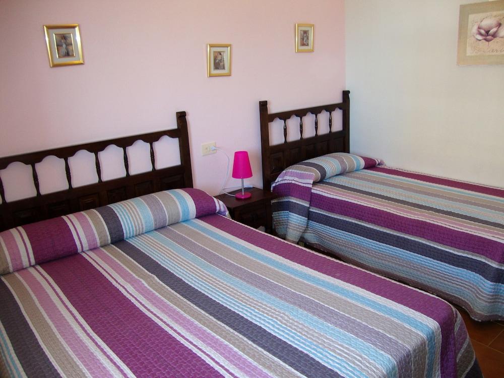 Apartamentos Mar De Peniscola Casablanca 3000 Екстер'єр фото