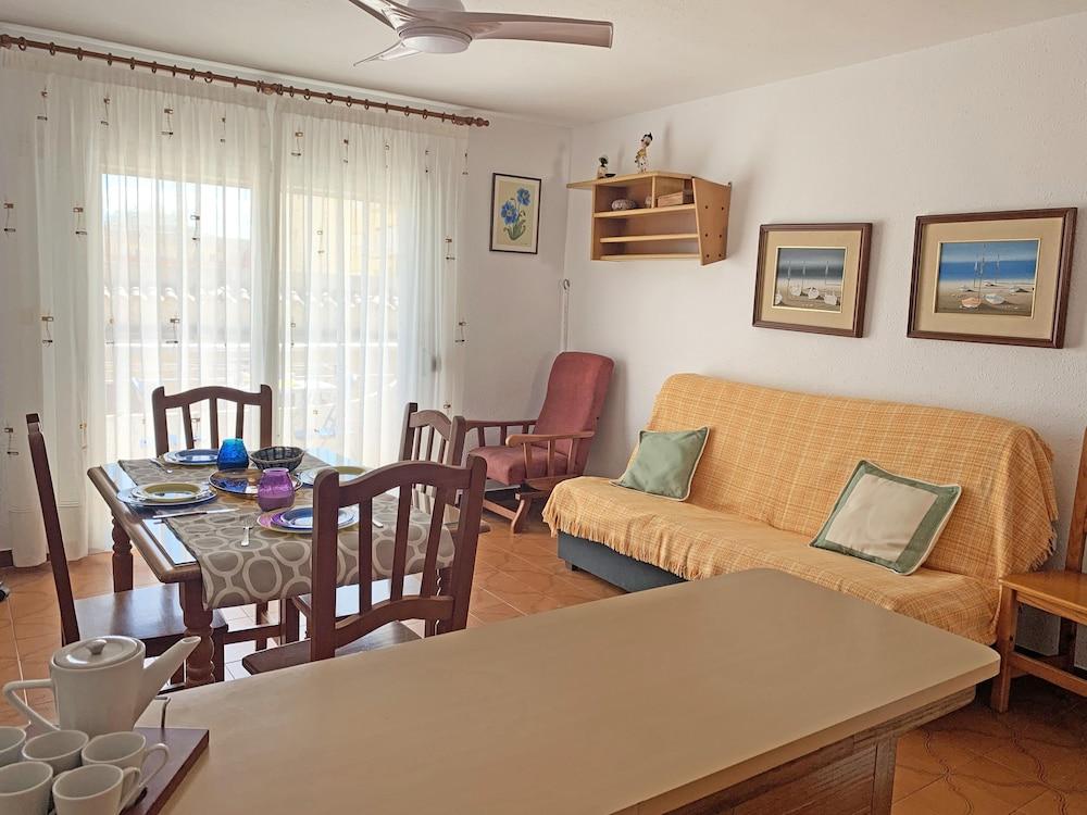 Apartamentos Mar De Peniscola Casablanca 3000 Екстер'єр фото