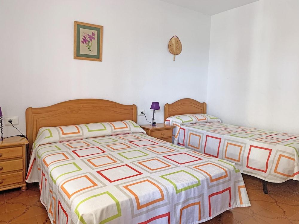 Apartamentos Mar De Peniscola Casablanca 3000 Екстер'єр фото