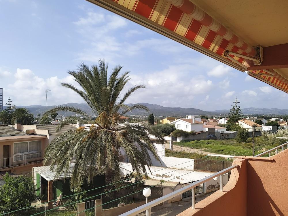 Apartamentos Mar De Peniscola Casablanca 3000 Екстер'єр фото