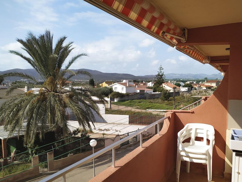 Apartamentos Mar De Peniscola Casablanca 3000 Екстер'єр фото