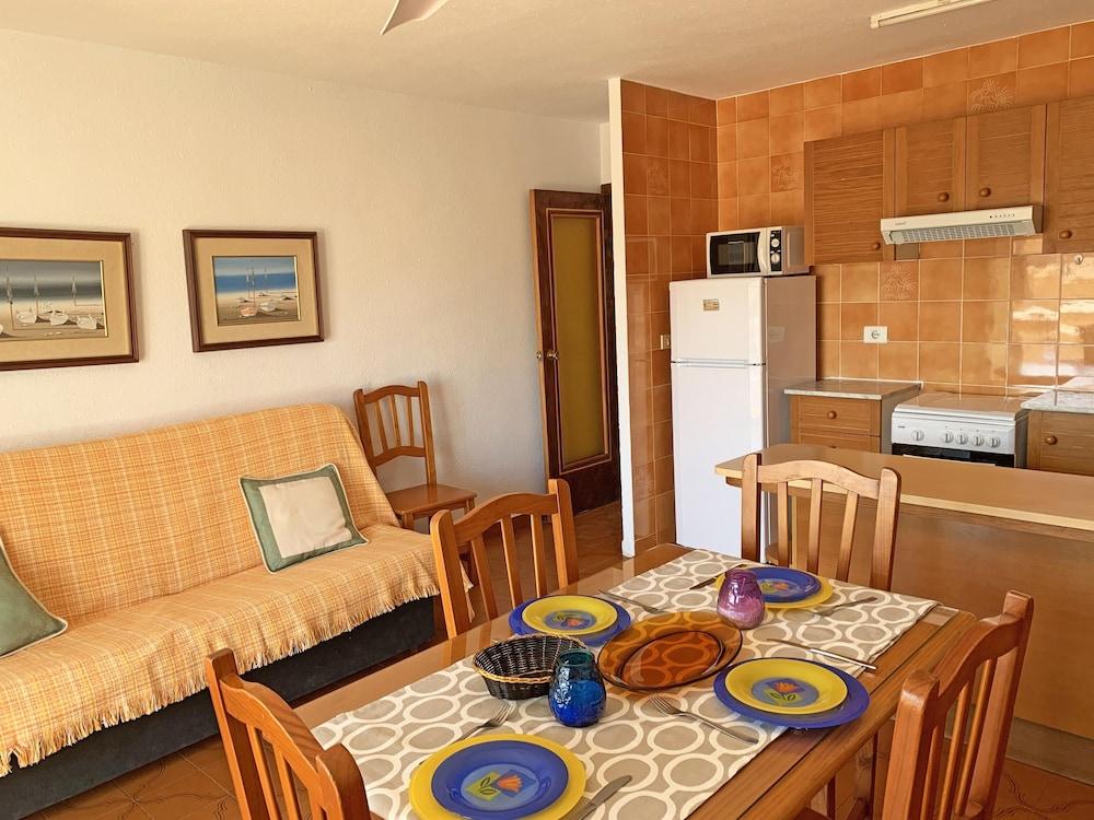 Apartamentos Mar De Peniscola Casablanca 3000 Екстер'єр фото