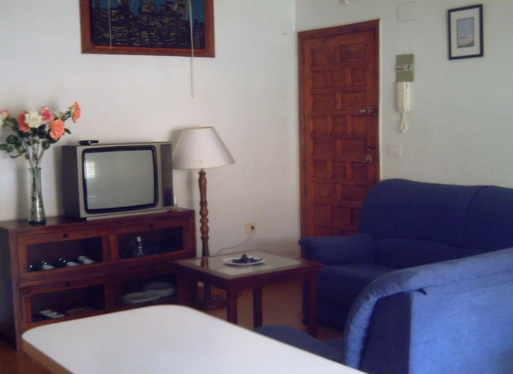 Apartamentos Mar De Peniscola Casablanca 3000 Екстер'єр фото