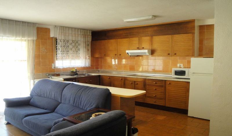Apartamentos Mar De Peniscola Casablanca 3000 Екстер'єр фото